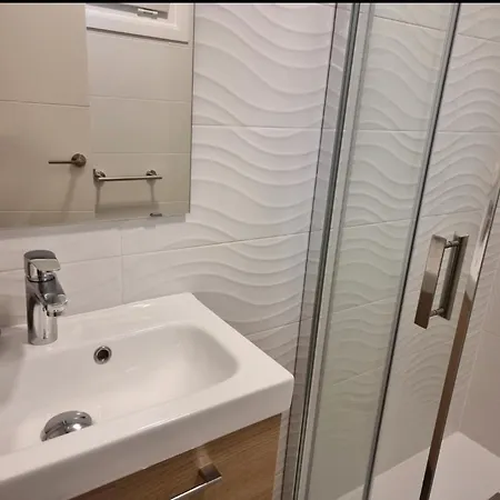 Appartamento Mirador Da Ria Sanxenxo Esterno foto