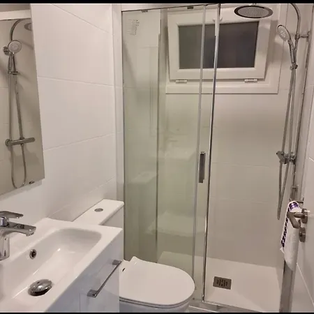 Appartamento Mirador Da Ria Sanxenxo Esterno foto