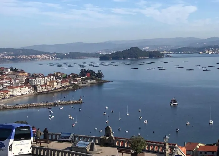 Mirador Da Ria