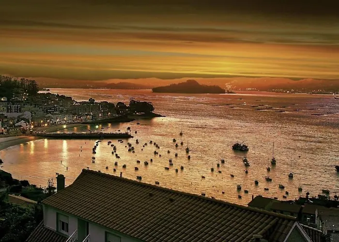 Mirador Da Ria