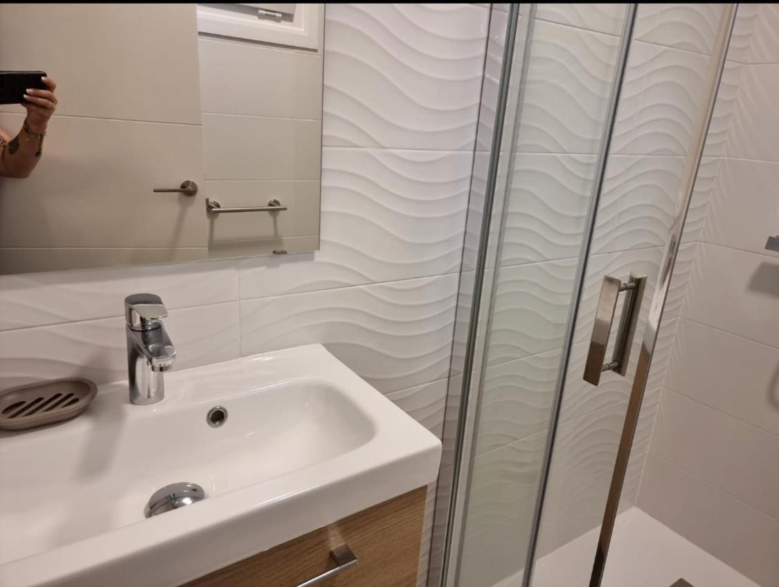Mirador Da Ria Apartment Sanxenxo