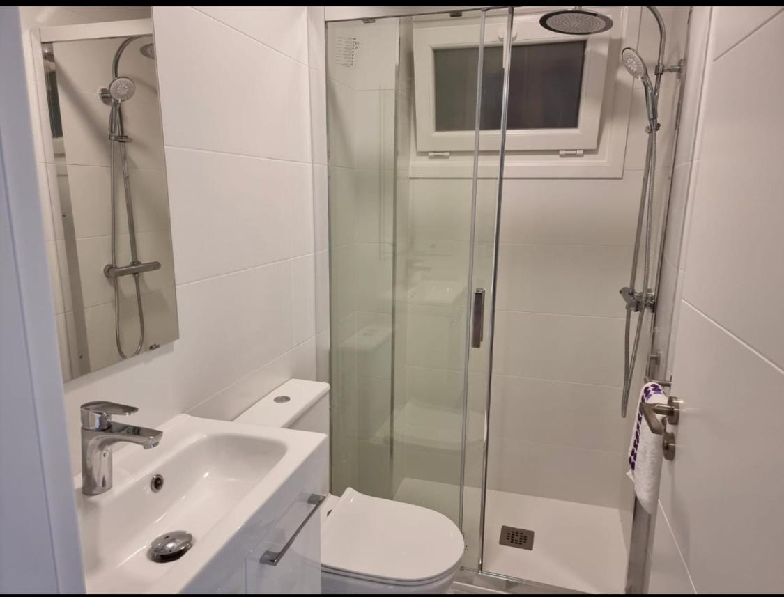 Apartment Mirador Da Ria