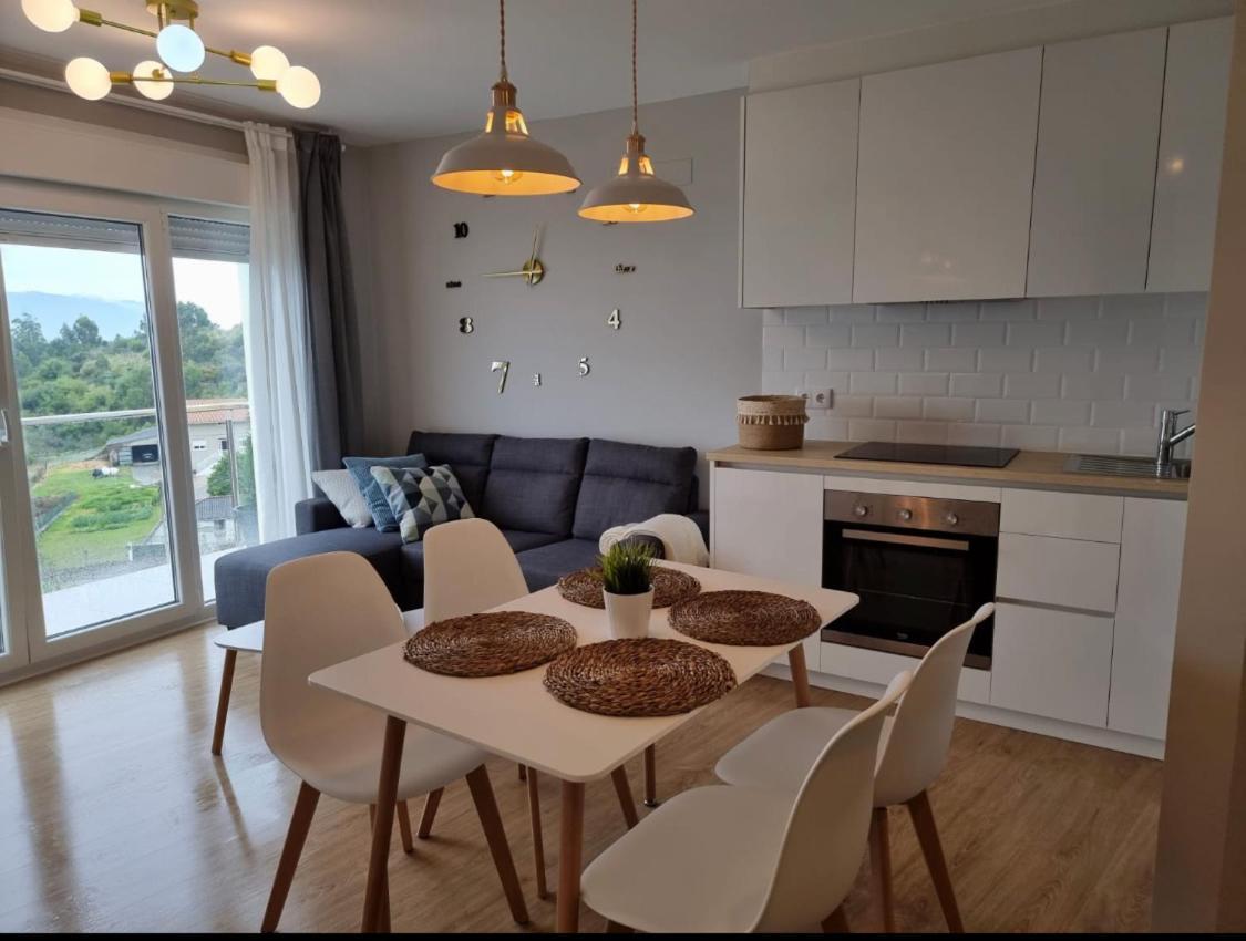 Mirador Da Ria Apartment